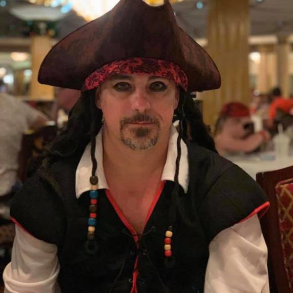 Meet your Posher, Joel - Picture 1 of 1